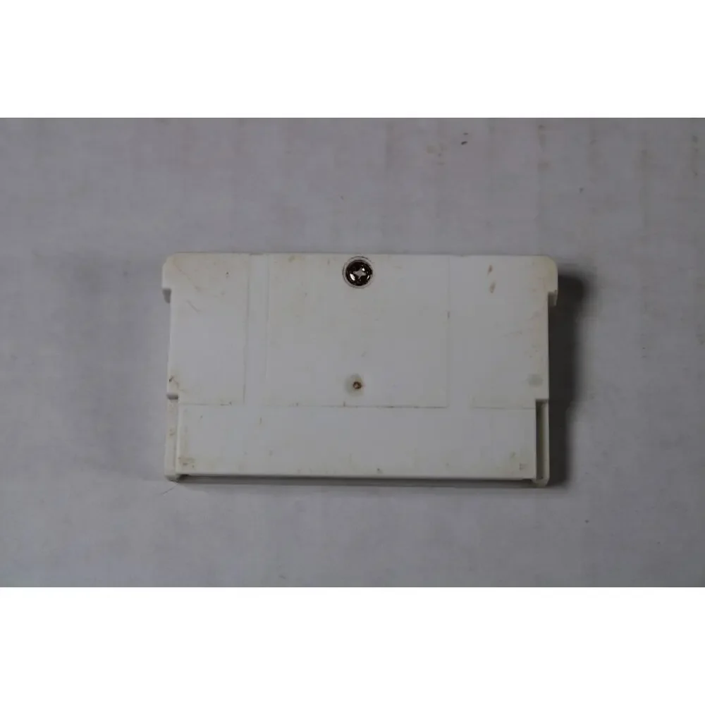 Activision Motion Pack Game Boy Advance GBA Game Cartridge Authentic